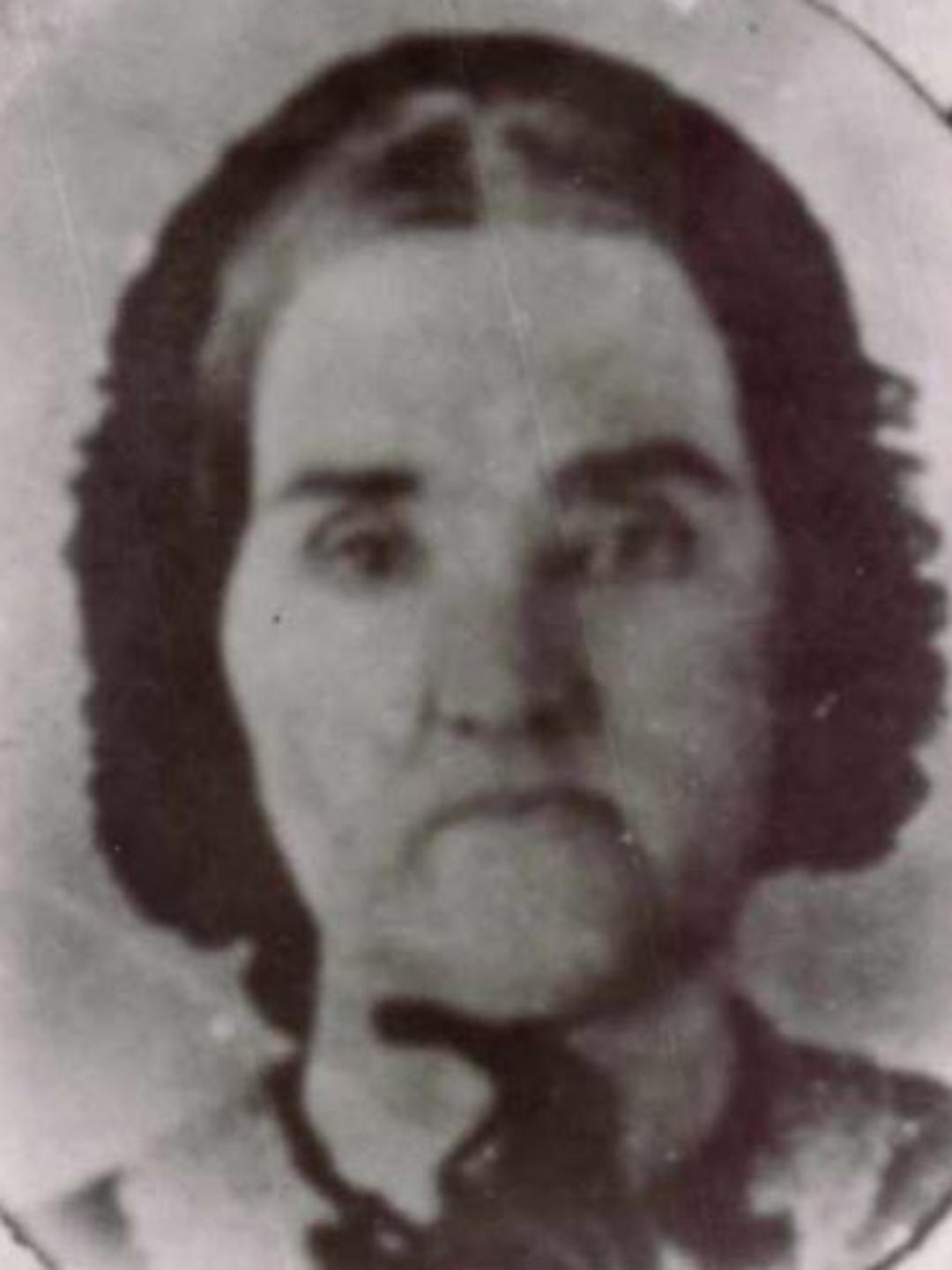 Eunice Sibley Bliss (1807 - 1890) Profile